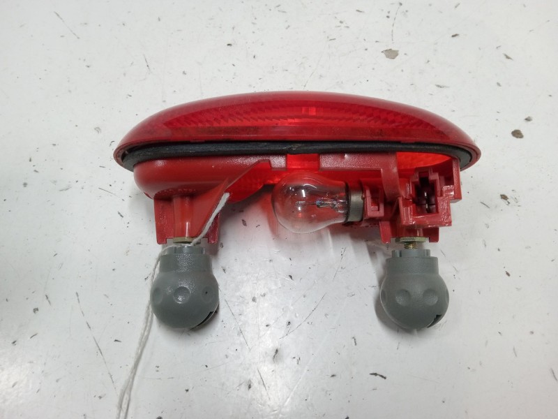Recambio de luz central de freno para renault kangoo (kc0/1_) 1.2 16v (kc05, kc06, kc03, kc0t, kc0w, kc1d) referencia OEM IAM   
