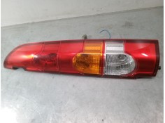 Recambio de piloto trasero derecho para renault kangoo (kc0/1_) 1.2 16v (kc05, kc06, kc03, kc0t, kc0w, kc1d) referencia OEM IAM 
