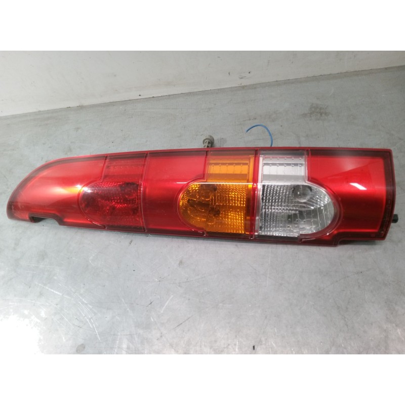 Recambio de piloto trasero derecho para renault kangoo (kc0/1_) 1.2 16v (kc05, kc06, kc03, kc0t, kc0w, kc1d) referencia OEM IAM 