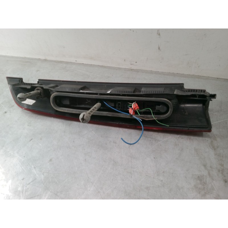 Recambio de piloto trasero derecho para renault kangoo (kc0/1_) 1.2 16v (kc05, kc06, kc03, kc0t, kc0w, kc1d) referencia OEM IAM 