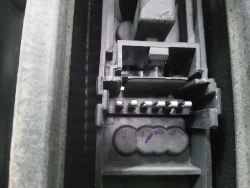 Recambio de piloto trasero derecho para renault kangoo (kc0/1_) 1.2 16v (kc05, kc06, kc03, kc0t, kc0w, kc1d) referencia OEM IAM 