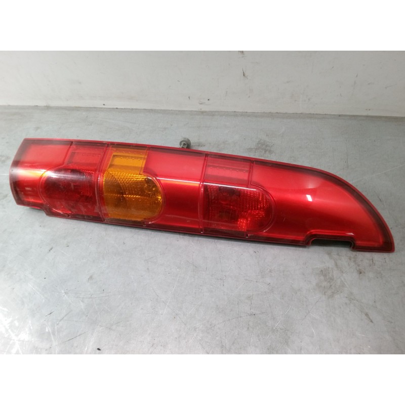 Recambio de piloto trasero izquierdo para renault kangoo (kc0/1_) 1.2 16v (kc05, kc06, kc03, kc0t, kc0w, kc1d) referencia OEM IA