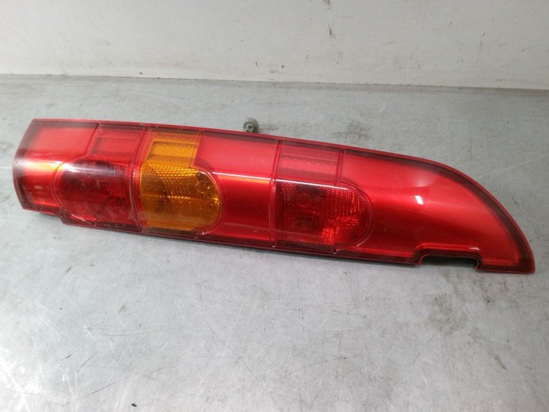 Recambio de piloto trasero izquierdo para renault kangoo (kc0/1_) 1.2 16v (kc05, kc06, kc03, kc0t, kc0w, kc1d) referencia OEM IA