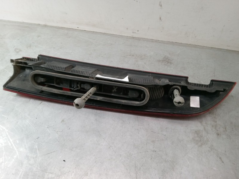 Recambio de piloto trasero izquierdo para renault kangoo (kc0/1_) 1.2 16v (kc05, kc06, kc03, kc0t, kc0w, kc1d) referencia OEM IA