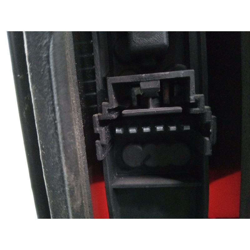 Recambio de piloto trasero izquierdo para renault kangoo (kc0/1_) 1.2 16v (kc05, kc06, kc03, kc0t, kc0w, kc1d) referencia OEM IA