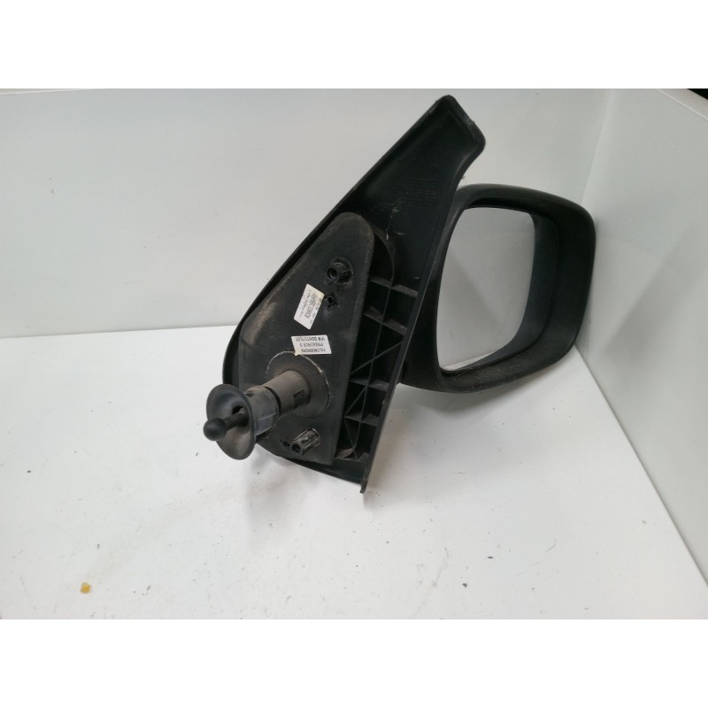 Recambio de retrovisor derecho para renault kangoo (kc0/1_) 1.2 16v (kc05, kc06, kc03, kc0t, kc0w, kc1d) referencia OEM IAM 8200