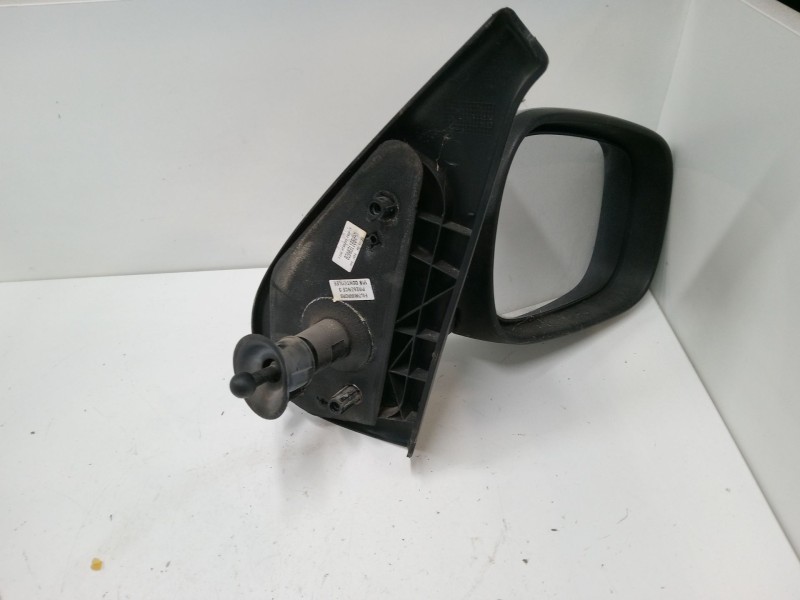 Recambio de retrovisor derecho para renault kangoo (kc0/1_) 1.2 16v (kc05, kc06, kc03, kc0t, kc0w, kc1d) referencia OEM IAM 8200