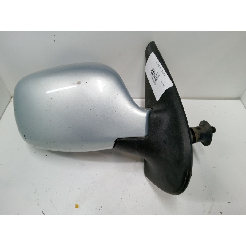 Recambio de retrovisor derecho para renault kangoo (kc0/1_) 1.2 16v (kc05, kc06, kc03, kc0t, kc0w, kc1d) referencia OEM IAM 8200