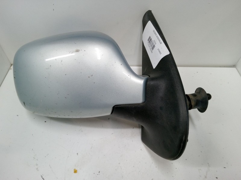 Recambio de retrovisor derecho para renault kangoo (kc0/1_) 1.2 16v (kc05, kc06, kc03, kc0t, kc0w, kc1d) referencia OEM IAM 8200
