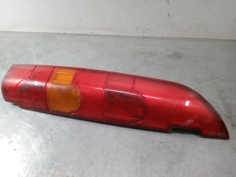 Recambio de piloto trasero izquierdo para renault kangoo (kc0/1_) 1.5 dci referencia OEM IAM   