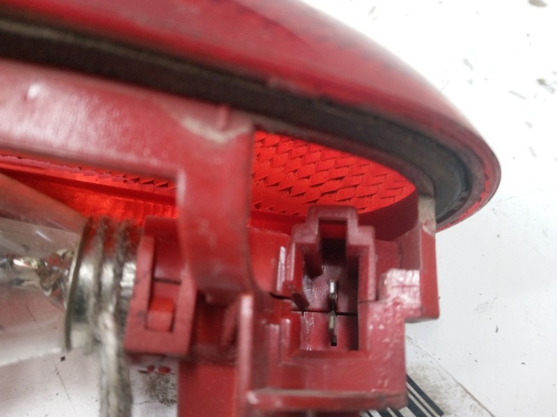 Recambio de luz central de freno para renault kangoo (kc0/1_) 1.5 dci referencia OEM IAM 7700308721  