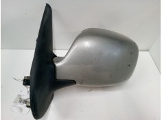 Recambio de retrovisor electrico izquierdo para renault kangoo (kc0/1_) 1.5 dci referencia OEM IAM   