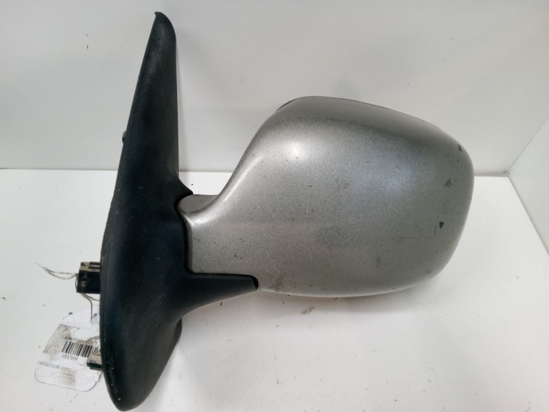Recambio de retrovisor electrico izquierdo para renault kangoo (kc0/1_) 1.5 dci referencia OEM IAM   