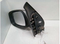 Recambio de retrovisor electrico izquierdo para renault kangoo (kc0/1_) 1.5 dci referencia OEM IAM    2
