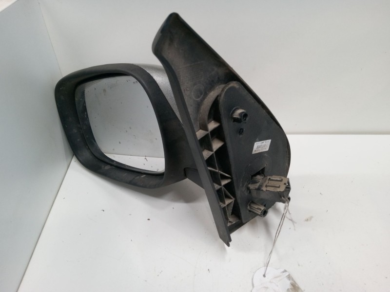 Recambio de retrovisor electrico izquierdo para renault kangoo (kc0/1_) 1.5 dci referencia OEM IAM   