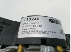 Recambio de alternador para peugeot 307 (3a/c) 1.6 16v referencia OEM IAM F032113246   2
