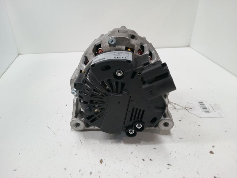 Recambio de alternador para peugeot 307 (3a/c) 1.6 16v referencia OEM IAM F032113246  