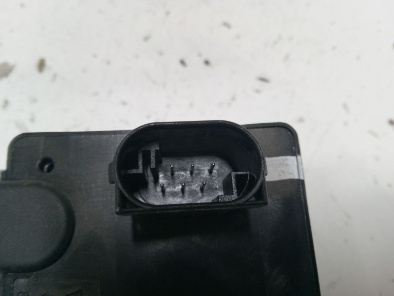 Recambio de antirrobo electrico para renault scénic ii (jm0/1_) 1.9 dci (jm14) referencia OEM IAM 8200604932  