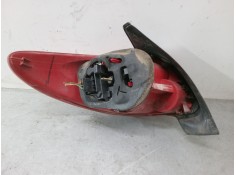 Recambio de piloto trasero derecho para peugeot 206 hatchback (2a/c) 1.4 i referencia OEM IAM    2