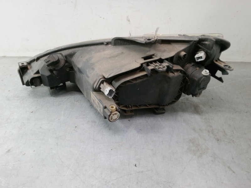 Recambio de faro derecho para peugeot 206 hatchback (2a/c) 1.4 i referencia OEM IAM 89002772  