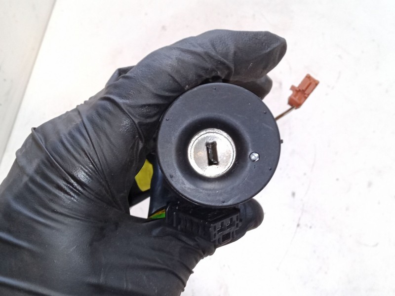 Recambio de clausor para citroën c3 i (fc_, fn_) 1.4 hdi referencia OEM IAM 9632897680  