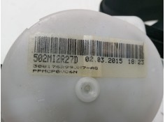 Recambio de cinturon seguridad trasero derecho para nissan note (e12) 1.2 dig-s referencia OEM IAM 888443VU0B   2