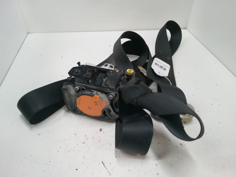 Recambio de cinturon seguridad delantero izquierdo para nissan note (e12) 1.2 dig-s referencia OEM IAM 868853VV0B  