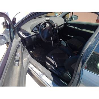 PEUGEOT 207/207+ (WA_, WC_)