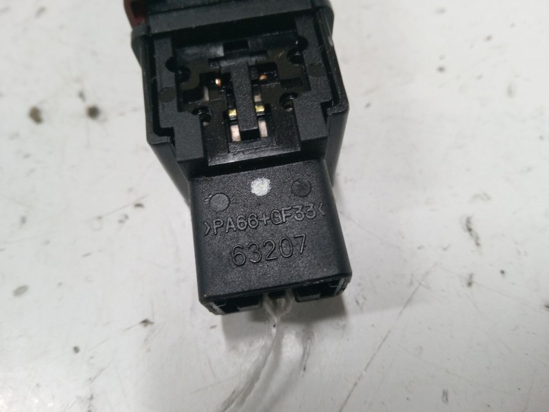 Recambio de warning para nissan note (e12) 1.2 dig-s referencia OEM IAM 252903VH0A  