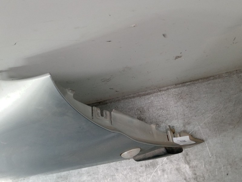 Recambio de aleta delantera izquierda para peugeot partner monospace (5_, g_) 1.9 d referencia OEM IAM   