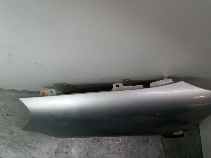 Recambio de aleta delantera izquierda para peugeot partner monospace (5_, g_) 1.9 d referencia OEM IAM   