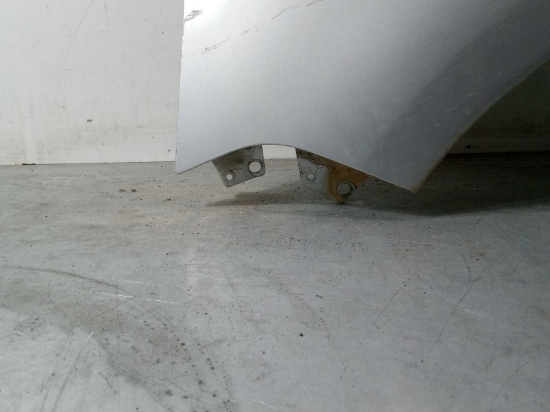 Recambio de aleta delantera izquierda para peugeot partner monospace (5_, g_) 1.9 d referencia OEM IAM   