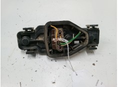 Recambio de portalampara piloto derecho para peugeot partner monospace (5_, g_) 1.9 d referencia OEM IAM    2