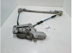 Recambio de elevalunas electrico trasero izquierdo para citroën xsara picasso (n68) 1.6 hdi referencia OEM IAM   