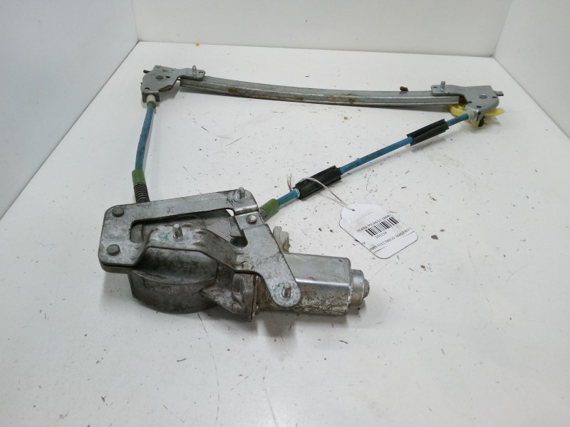 Recambio de elevalunas electrico trasero izquierdo para citroën xsara picasso (n68) 1.6 hdi referencia OEM IAM   