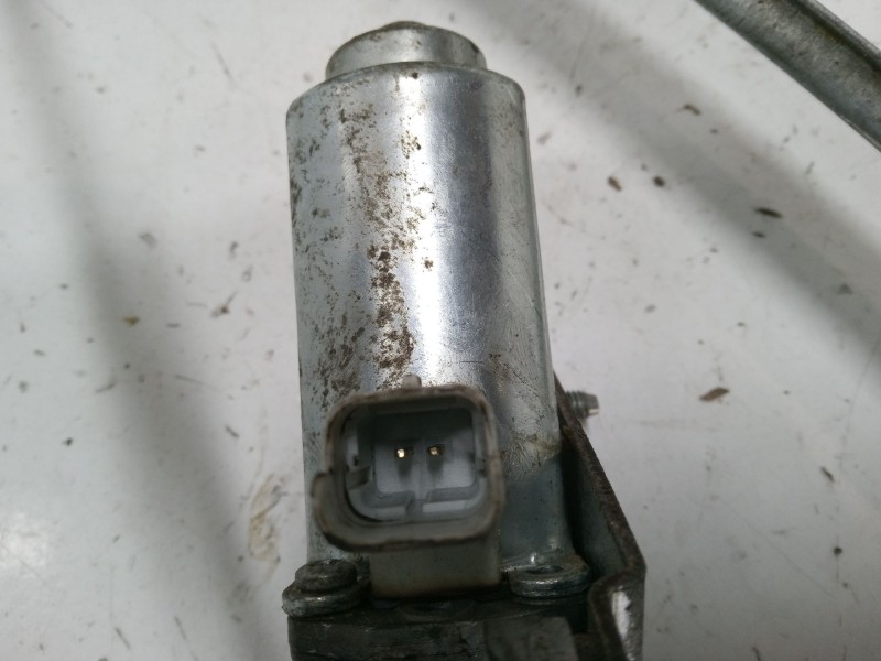 Recambio de elevalunas electrico trasero izquierdo para citroën xsara picasso (n68) 1.6 hdi referencia OEM IAM   
