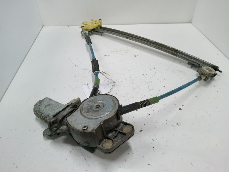 Recambio de elevalunas electrico trasero izquierdo para citroën xsara picasso (n68) 1.6 hdi referencia OEM IAM   