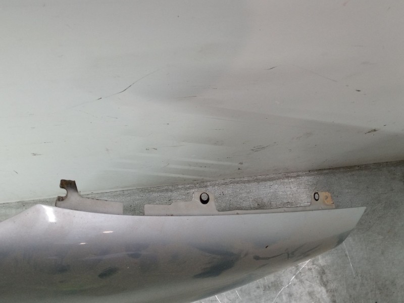 Recambio de aleta delantera derecha para peugeot partner monospace (5_, g_) 1.9 d referencia OEM IAM   