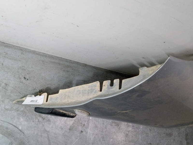 Recambio de aleta delantera derecha para peugeot partner monospace (5_, g_) 1.9 d referencia OEM IAM   