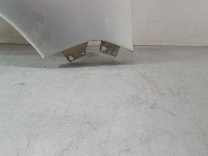 Recambio de aleta delantera derecha para peugeot partner monospace (5_, g_) 1.9 d referencia OEM IAM   