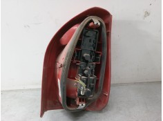 Recambio de piloto trasero izquierdo para citroën xsara picasso (n68) 1.6 hdi referencia OEM IAM 9650005880   2