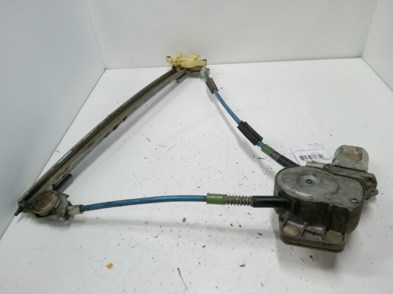 Recambio de elevalunas electrico trasero derecho para citroën xsara picasso (n68) 1.6 hdi referencia OEM IAM   