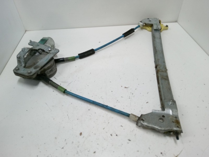 Recambio de elevalunas electrico trasero derecho para citroën xsara picasso (n68) 1.6 hdi referencia OEM IAM   