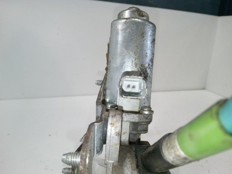 Recambio de elevalunas electrico trasero derecho para citroën xsara picasso (n68) 1.6 hdi referencia OEM IAM   
