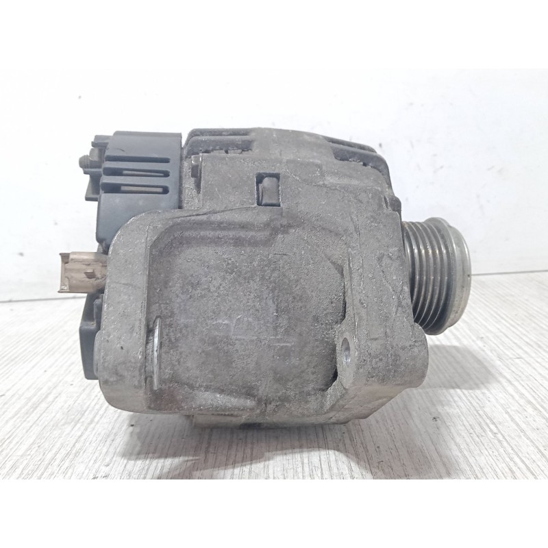 Recambio de alternador para renault scénic i monospace (ja0/1_, fa0_) 1.9 dci rx4 referencia OEM IAM 2542466D  