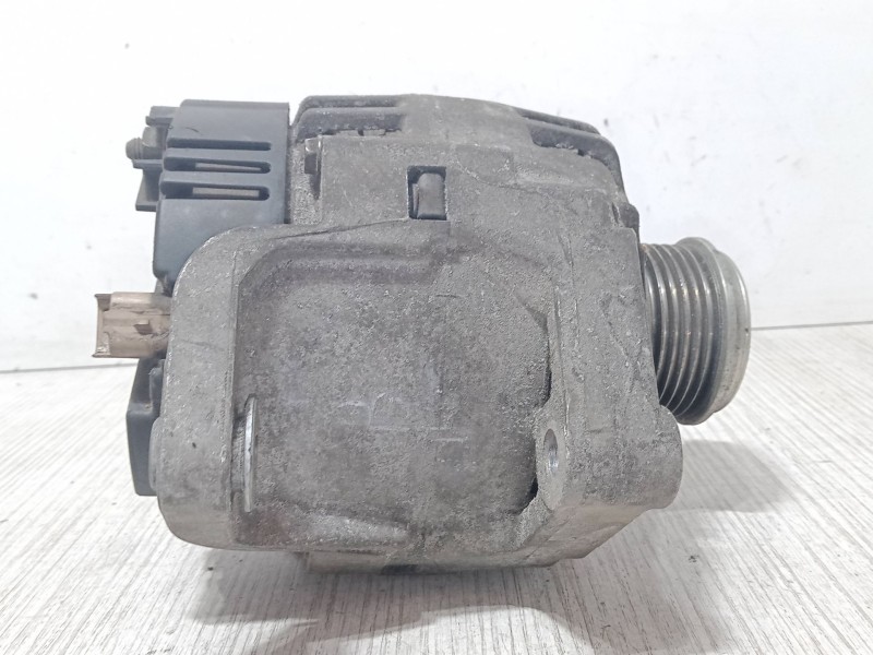 Recambio de alternador para renault scénic i monospace (ja0/1_, fa0_) 1.9 dci rx4 referencia OEM IAM 2542466D  