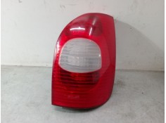 Recambio de piloto trasero derecho para citroën xsara picasso (n68) 1.6 hdi referencia OEM IAM 9650005780  