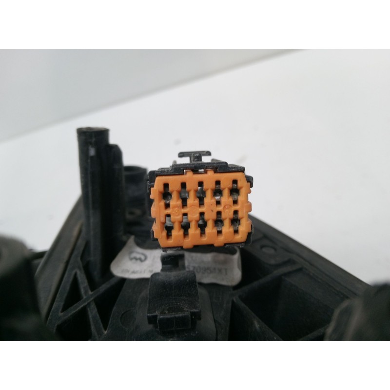 Recambio de retrovisor electrico izquierdo para citroën xsara picasso (n68) 1.6 hdi referencia OEM IAM 96570954XT  