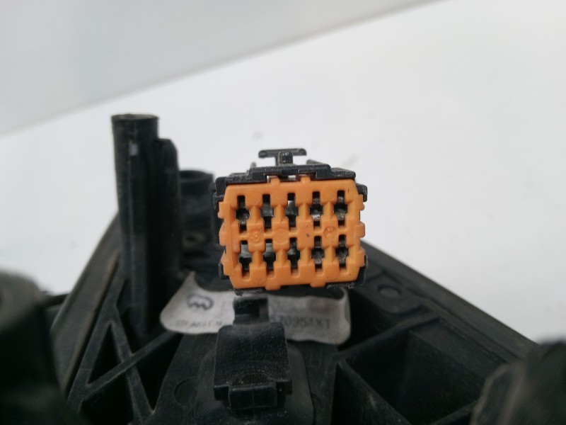 Recambio de retrovisor electrico izquierdo para citroën xsara picasso (n68) 1.6 hdi referencia OEM IAM 96570954XT  