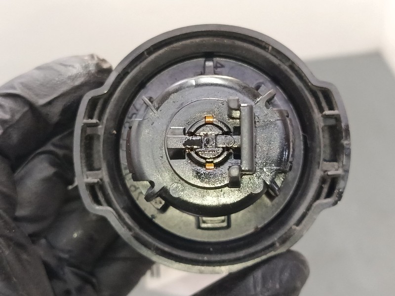 Recambio de tapon combustible para citroën c4 i sedán 1.6 hdi referencia OEM IAM   
